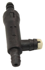 VALVOLA BY PASS TUBO FERRO STIRO SIMAC STIRELLA DUAL 7520 NON RITORNO FILTRO