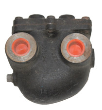 3/4" NPT SPIRAX SARCO FT-125 FLOAT  THERMOSTATIC STEAM TRAP 125 PSIG NEW