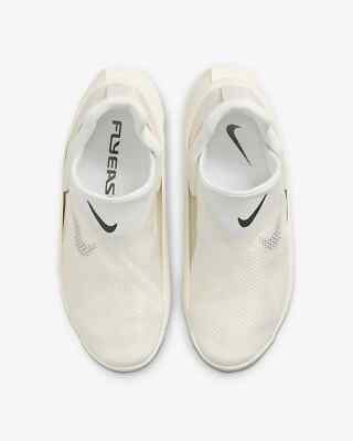 靴 Nike Women's Go FlyEase \"Pale Ivory\" WMNS) Nike GO FlyEase 'Pale Ivory' DR5540-105