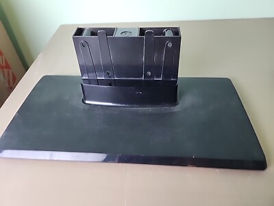 Sanyo DP42841 TV Stand Black No Hardware 1AA2SDM0268 K22