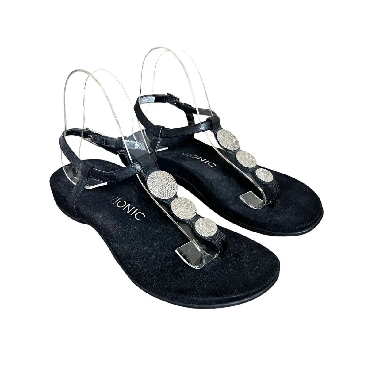 Vionic 2025 lizbeth sandals