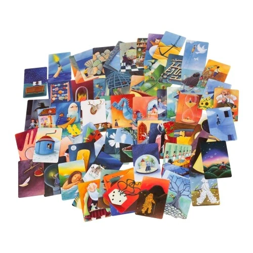 Dixit - phantastische Welten immer neu erfinden - Bild 4 von 4