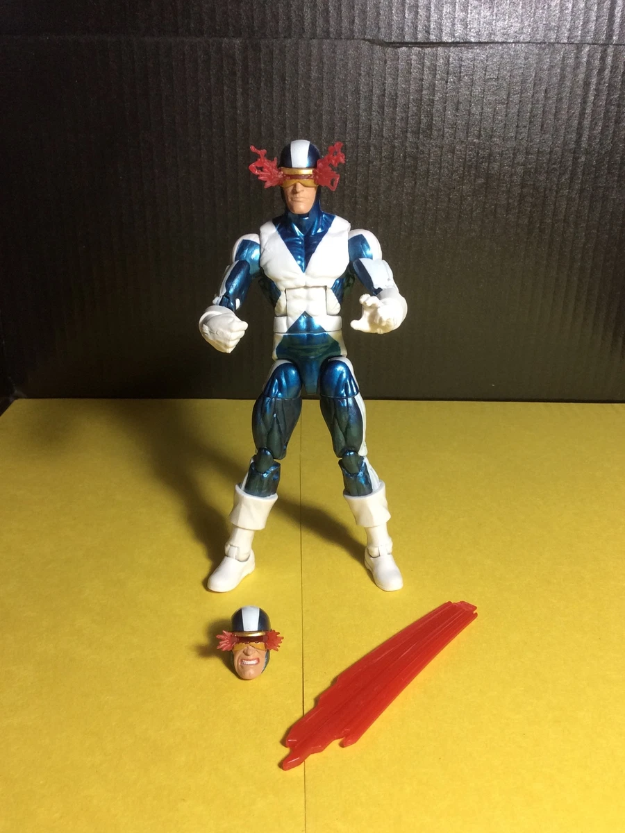 Marvel legends on sale cyclops 2019