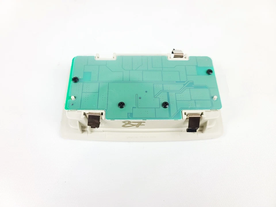 15-21 LEXUS NX200T NX300H LUZ CÚPULA TRASERA LECTURA MAPA LÁMPARA OEM Foto 2 de 3