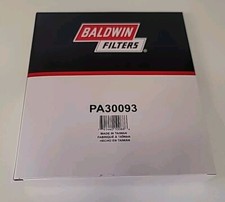 PA30093 Baldwin Heavy Duty Air Filter 