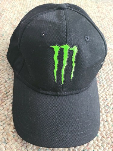 Otto Monster Energy Drink Skateboard 