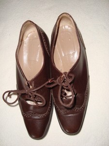 chaussures longchamp