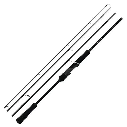 YAMAGA Blanks EARLY 84ML/4pcs Spinning Rod