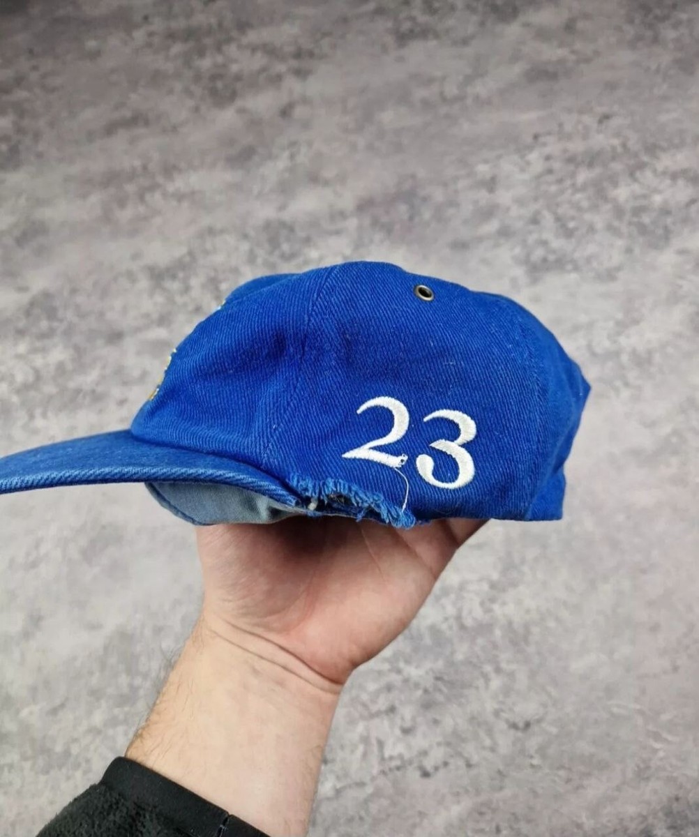 SUBARU 555 キャップ 555 Subaru World Rally Team Cap Vintage 90s Snap British