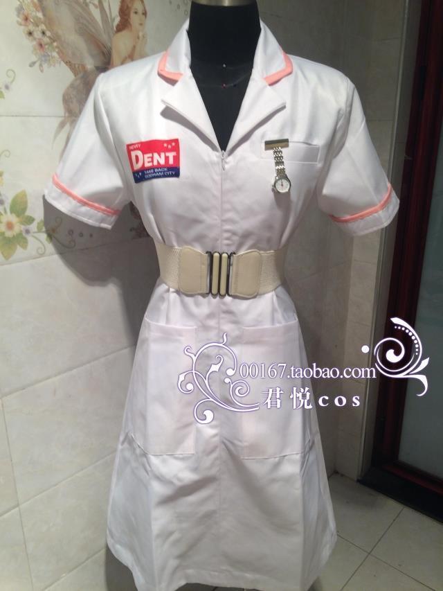 Nurse Costume Party City