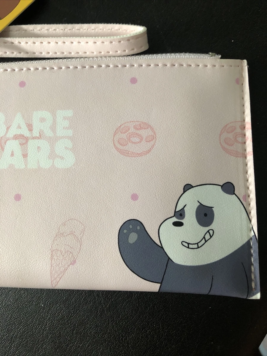 Share more than 145 we bare bears bag miniso super hot kidsdream.edu.vn
