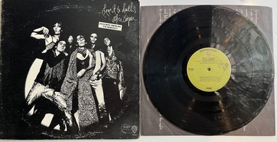 ALICE COOPER Love It To Death WB 1971 Eighteen, Body, Black JuJu EX AUDIO
