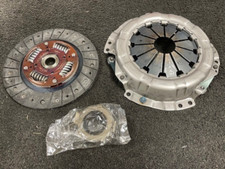 TYK2149 TOYOTA STARLET 1.3 4EFTE GT TURBO GLANZA EP82 EP91 EXEDY CLUTCH KIT