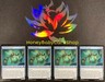 MTG Modern Masters 2015 Faerie Mechanist x 4 M/NM Playset MM2 Common Set