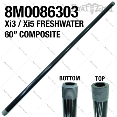 MotorGuide Xi3 Xi5 60