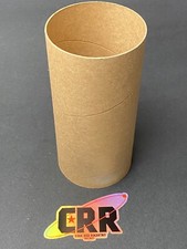 Model Rocketry Body Tube/Airframe Coupler for 3" Tubes-Fits Estes/BMS