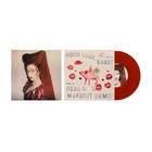 CHAPPELL ROAN - GOOD LUCK BABE - 7" P/S SINGLE - LIMITED RED VINYL - NEW  SEALED