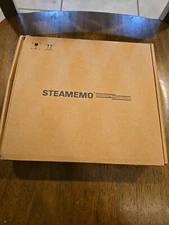 Steamemo GP0E208 Network Switch V6 NIB
