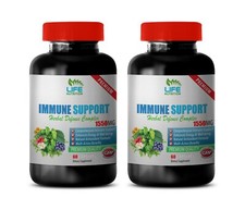 immune support herpes - IMMUNE HERBAL COMPLEX...