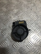 Diebstahlwarnanlage Sirene Hupe 9639557480 Peugeot 407 Bj 2005
