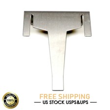DA61-06796A Evaporator Defrost Drain Hole Clip for Samsung Refrigerator Fridge
