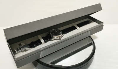 SEIKO x TiCTAC 35th Anniversary Limited SZSB007 Automatic Watch