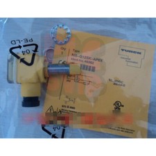 TURCK Proximity Switch NI5-G12SK-AP6X New in Box 1PCS