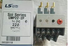 1pc Electronic Relay GMP22-2P 1CN 22A