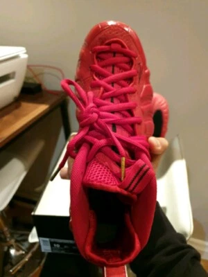 Nike Air Foamposite Pro Ben Gordon SneakerNews.com