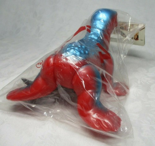 "Maguma M1Go 1997 Gorath Kaiju película monstruo Toho Tsuburaya Godzilla vinilo 6,29" - Imagen 10 de 12