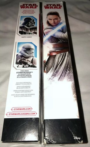 STAR WARS The Last Rey Jedi Training Figure, 12-Inch - Picture 3 of 4