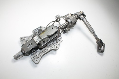 VW CC 358 2.0 TSI Lenkmechanismus 3C2419501S 2.00 Petrol 11452987