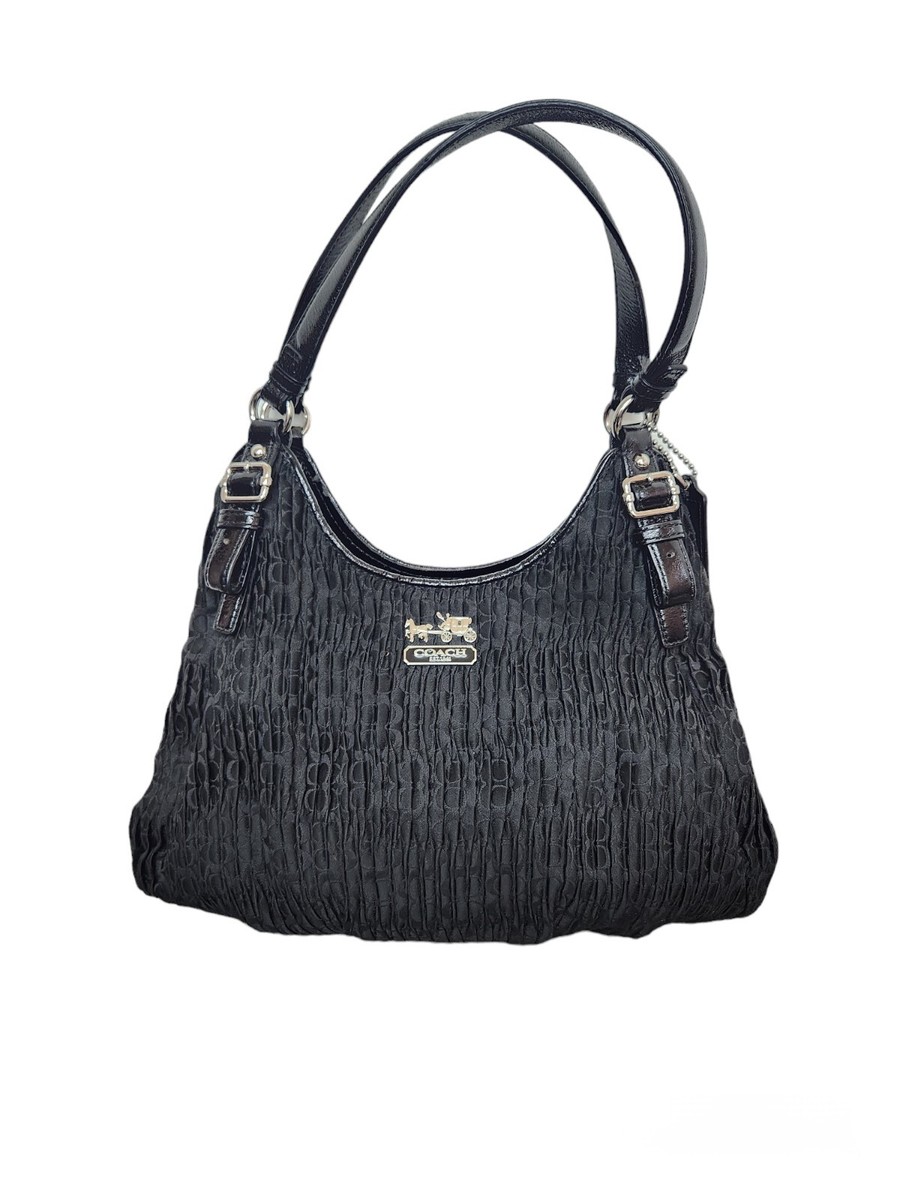 バッグ coach madison grunge gimmick bag y2k coach madison grunge gimmick bag y2k #PC72UO | eBay