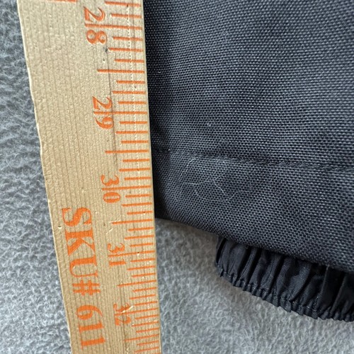 columbia womens size s bigaboo omni tech waterproof adjustable waist - Picture 4 of 9