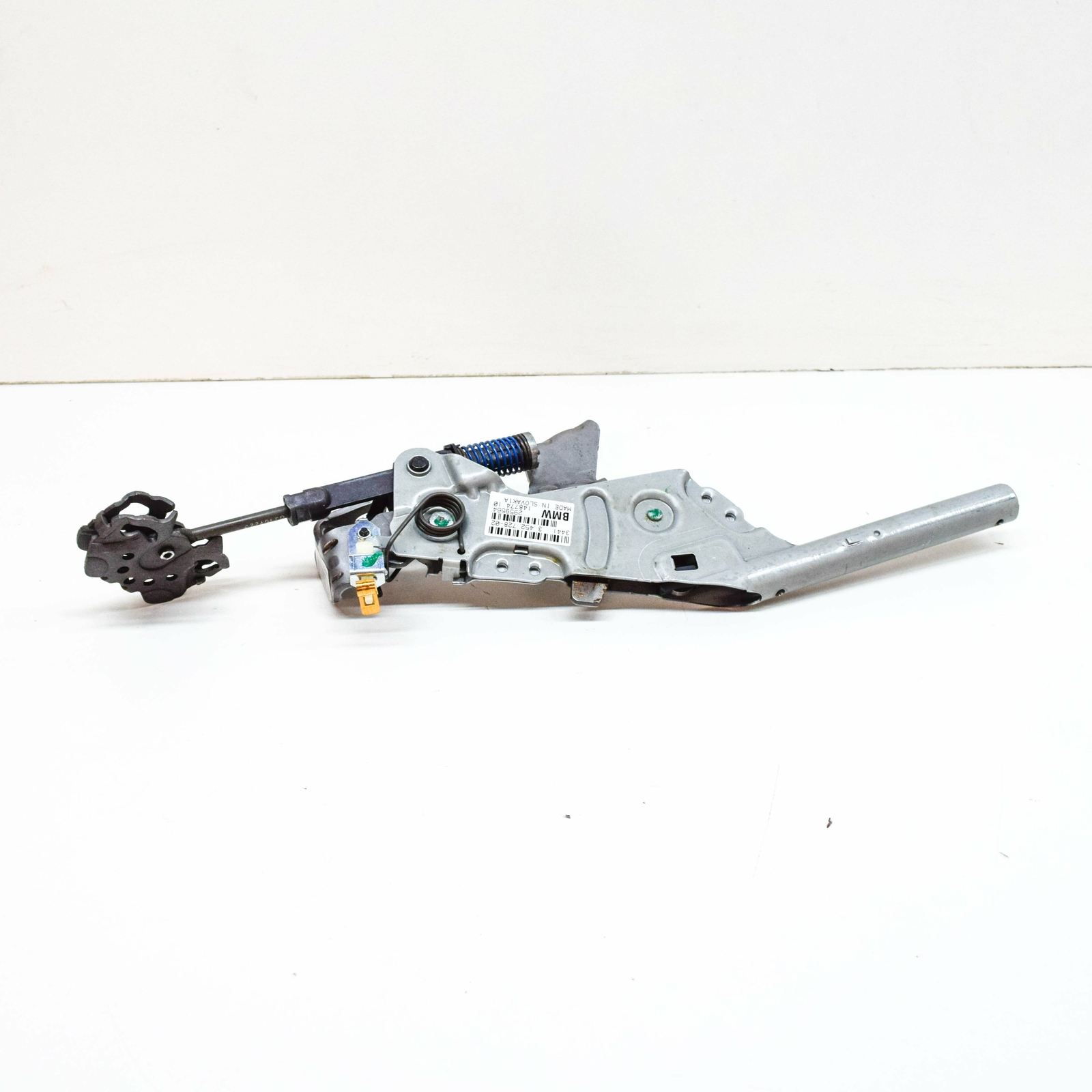 BMW X3 E83 Handbrake Lever 3452728 34403452728 NEW GENUINE eBay
