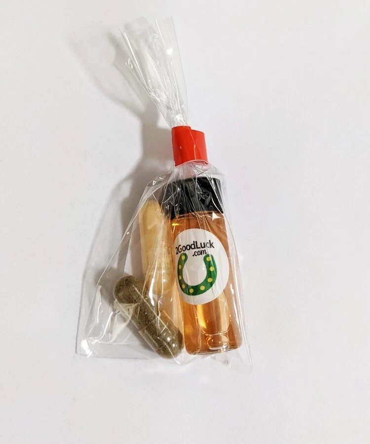 Kit de velas vestidas desbloqueo - Destrancadera Foto 3 de 4