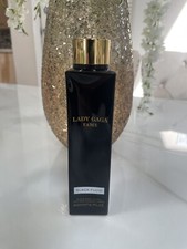 LADY GAGA FAME BLACK FLUID 200ML BODY LOTION 