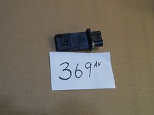 2015 Chevrolet Spark 1.2L MASS Air Flow Meter Sensor Used #369-AF