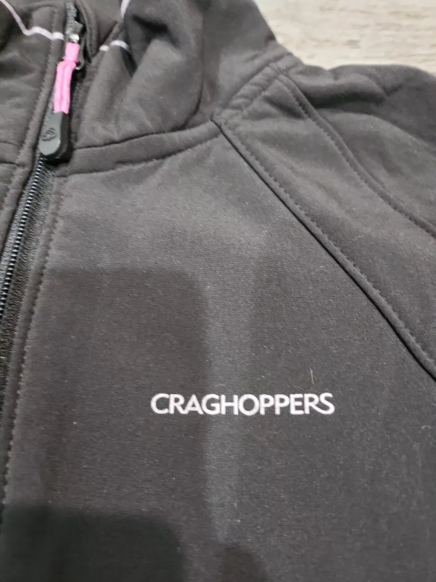 Craghoppers windshield shop jacket