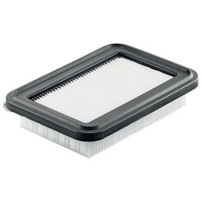FLEX  PES Flachfaltenfilter - FE VCE PES L/M/...