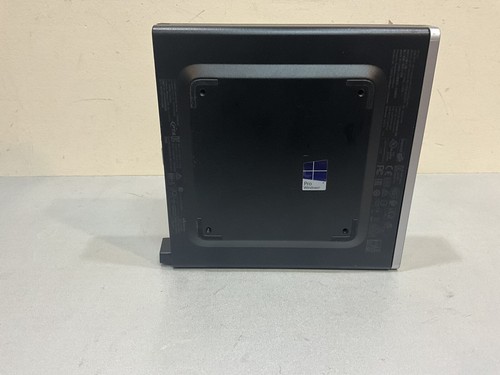 HP ProDesk Mini PC i5-7500T 16 GB 256 GB SSD WIN 11 PRO WIFI & BT - Afbeelding 3 van 3