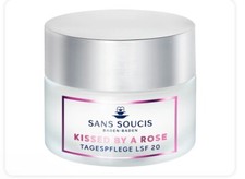Sans Soucis Tagescreme mit LSF 20; neu & ovp