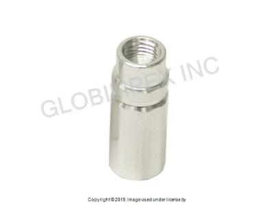 PORSCHE CAYENNE (2003-2010) A/C Service Valve - Low Side (Suction) SANTECH 