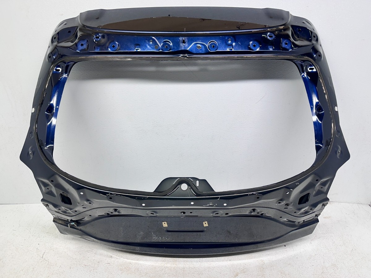 2017 - 2024 MAZDA CX-5 TAILGATE LIFTGATE SHELL Trunk OEM without