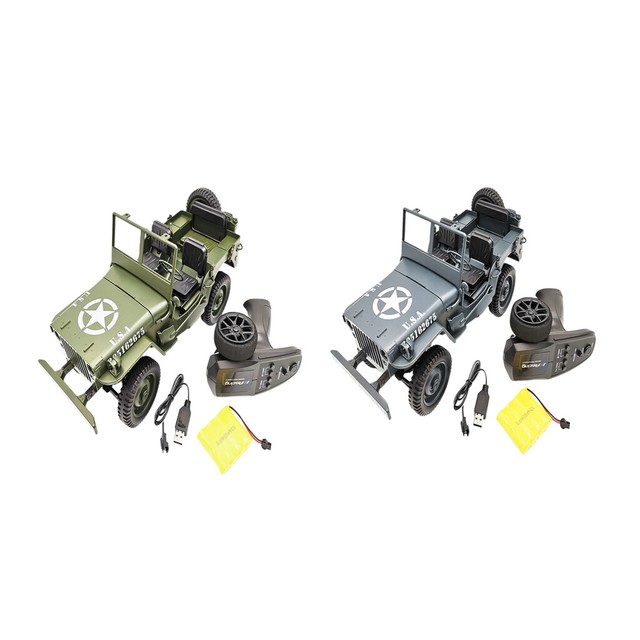 shadow striker rc car