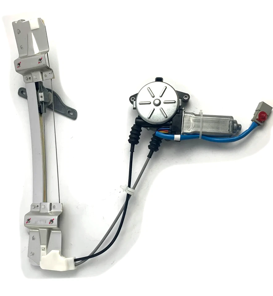 HONDA ACURA Genuine NSX Front Left Power Window Regulator Assy 72250-SL0-A02 JDM - Image 3 of 4