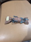 Hasbro Star Wars Return of the Jedi Collectible Speeder Vehicle