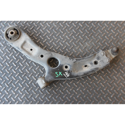 23967 - Braccio Sospensione SIP PORDOI, Posteriore, Per - Foto 4