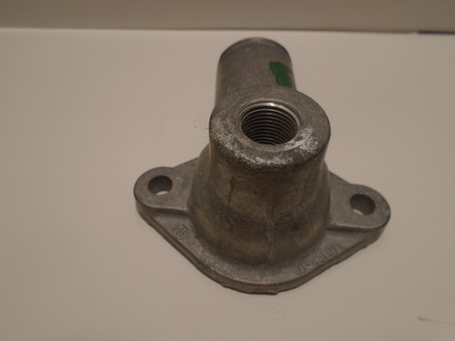 NUEVO DE LOTE ANTIGUO GM BUICK CHEVCHEVROLET OLDSMOBILE PONTIAC SALIDA DE AGUA 14018750 - Imagen 3 de 7