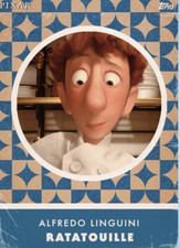 [DIGITAL CARD] Topps Disney - Alfredo Linguini - Pixar Prime - Cerulean Variant